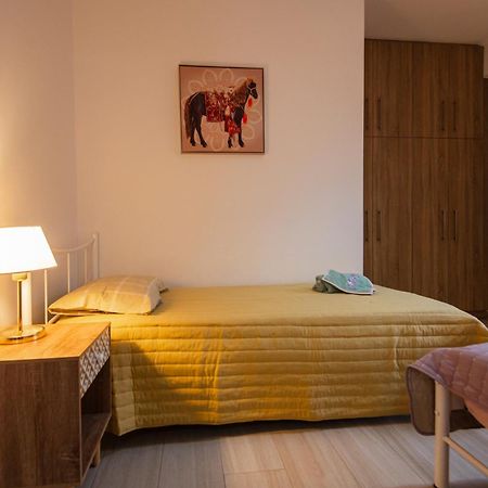 Giorgia'S Home Коккари Экстерьер фото