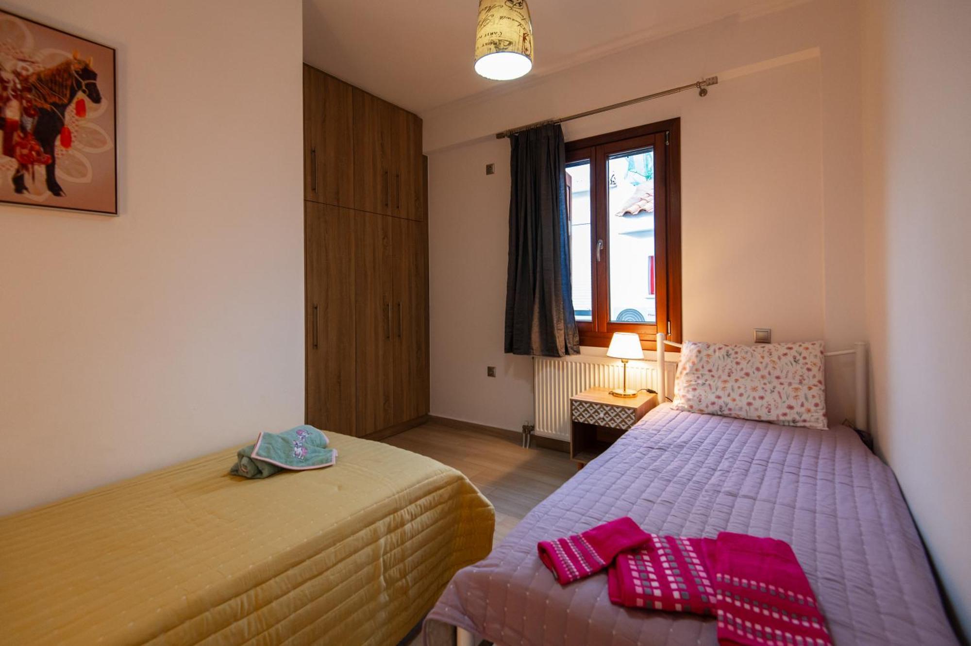 Giorgia'S Home Коккари Экстерьер фото