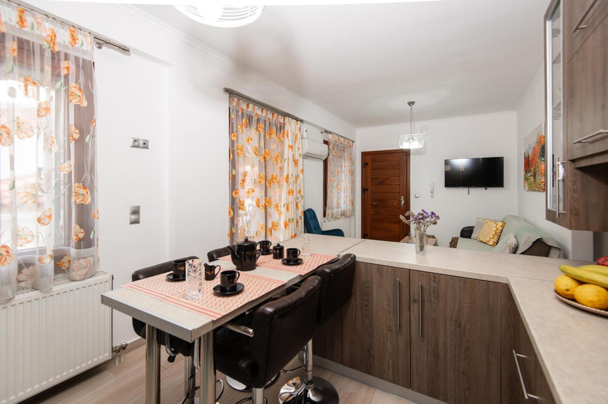 Giorgia'S Home Коккари Экстерьер фото