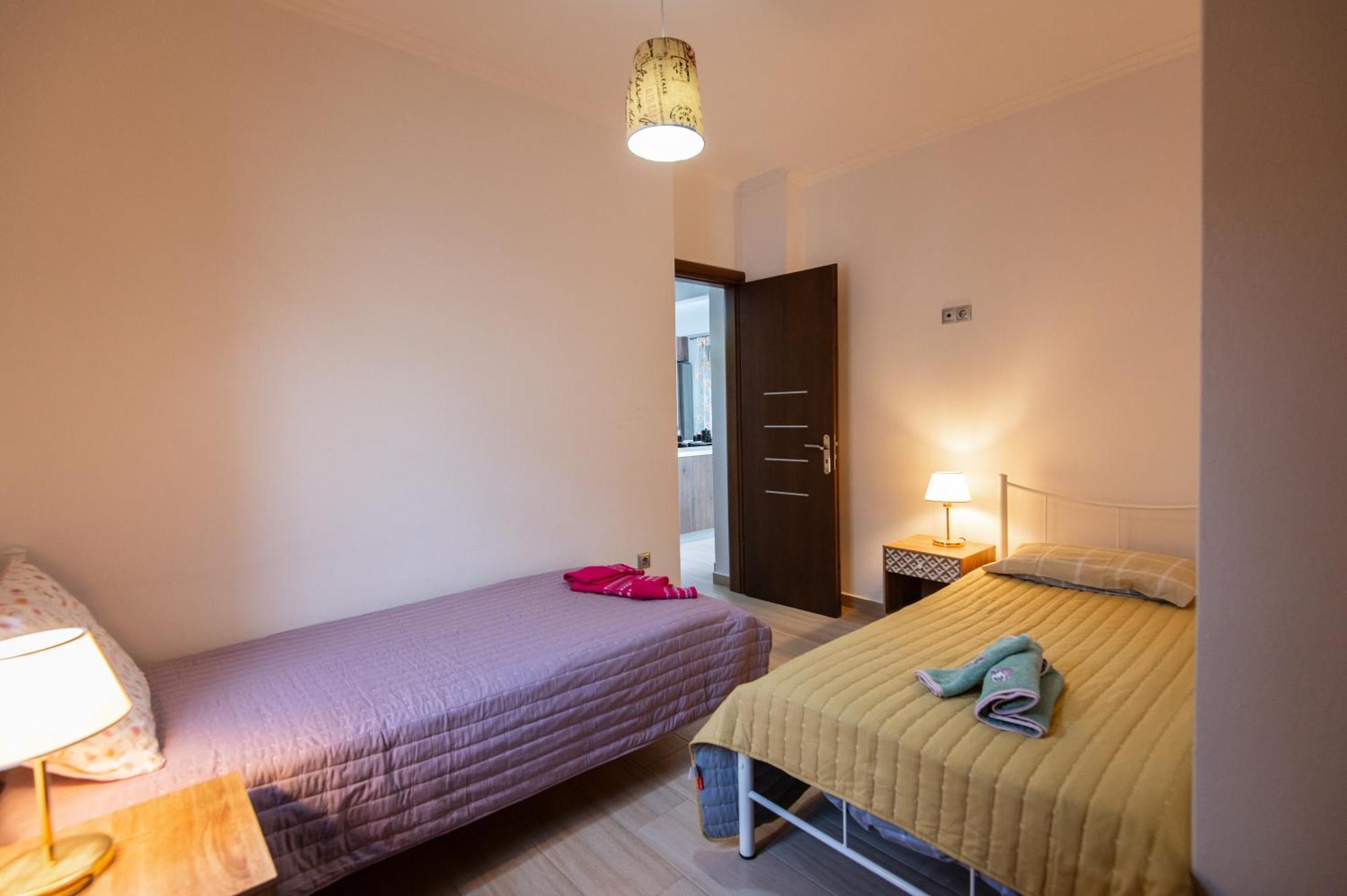 Giorgia'S Home Коккари Экстерьер фото