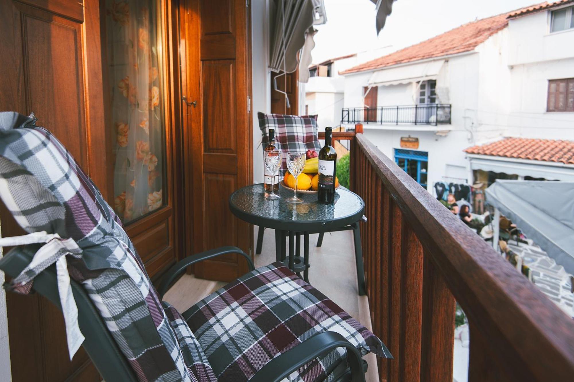 Giorgia'S Home Коккари Экстерьер фото