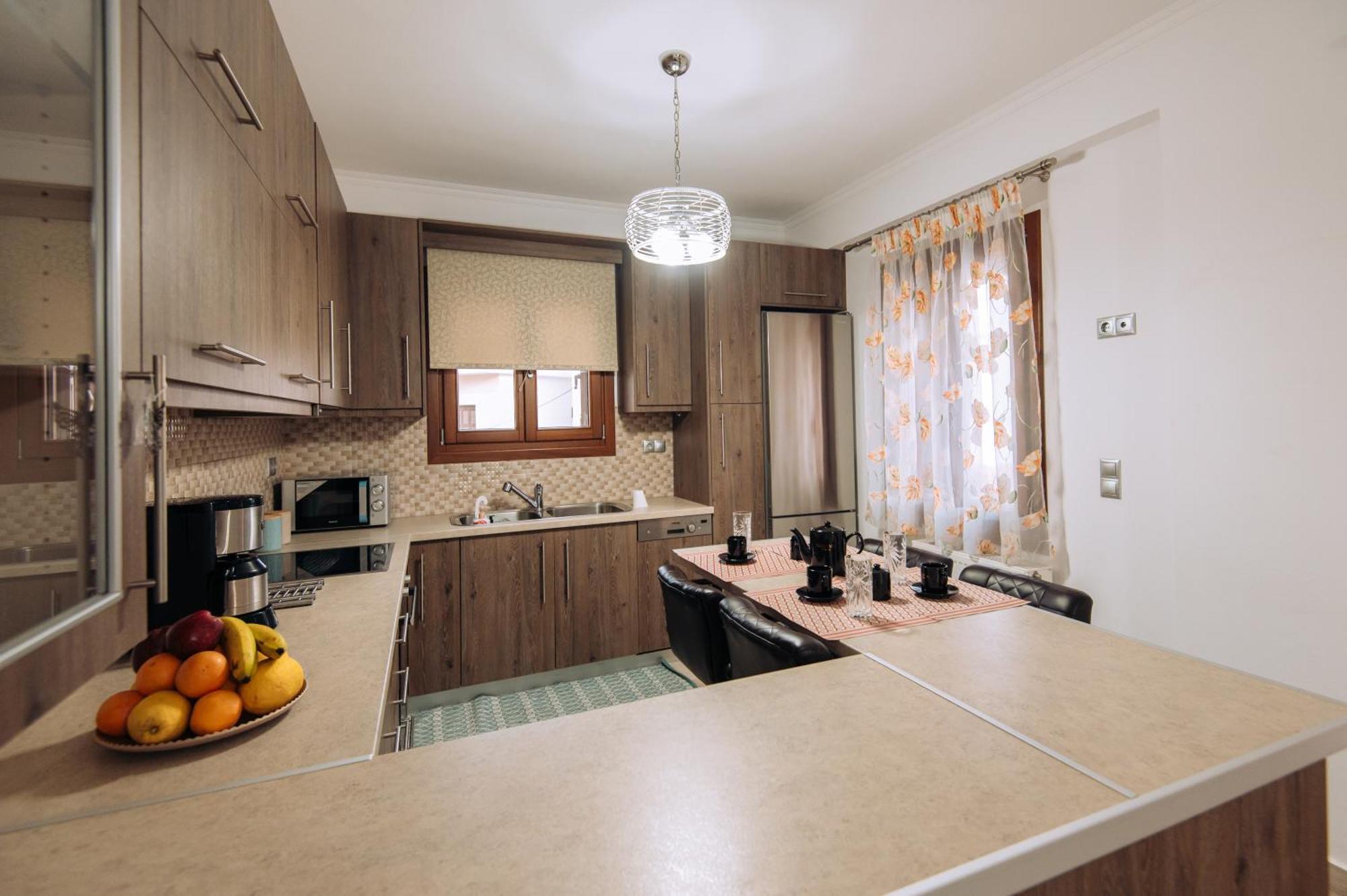 Giorgia'S Home Коккари Экстерьер фото